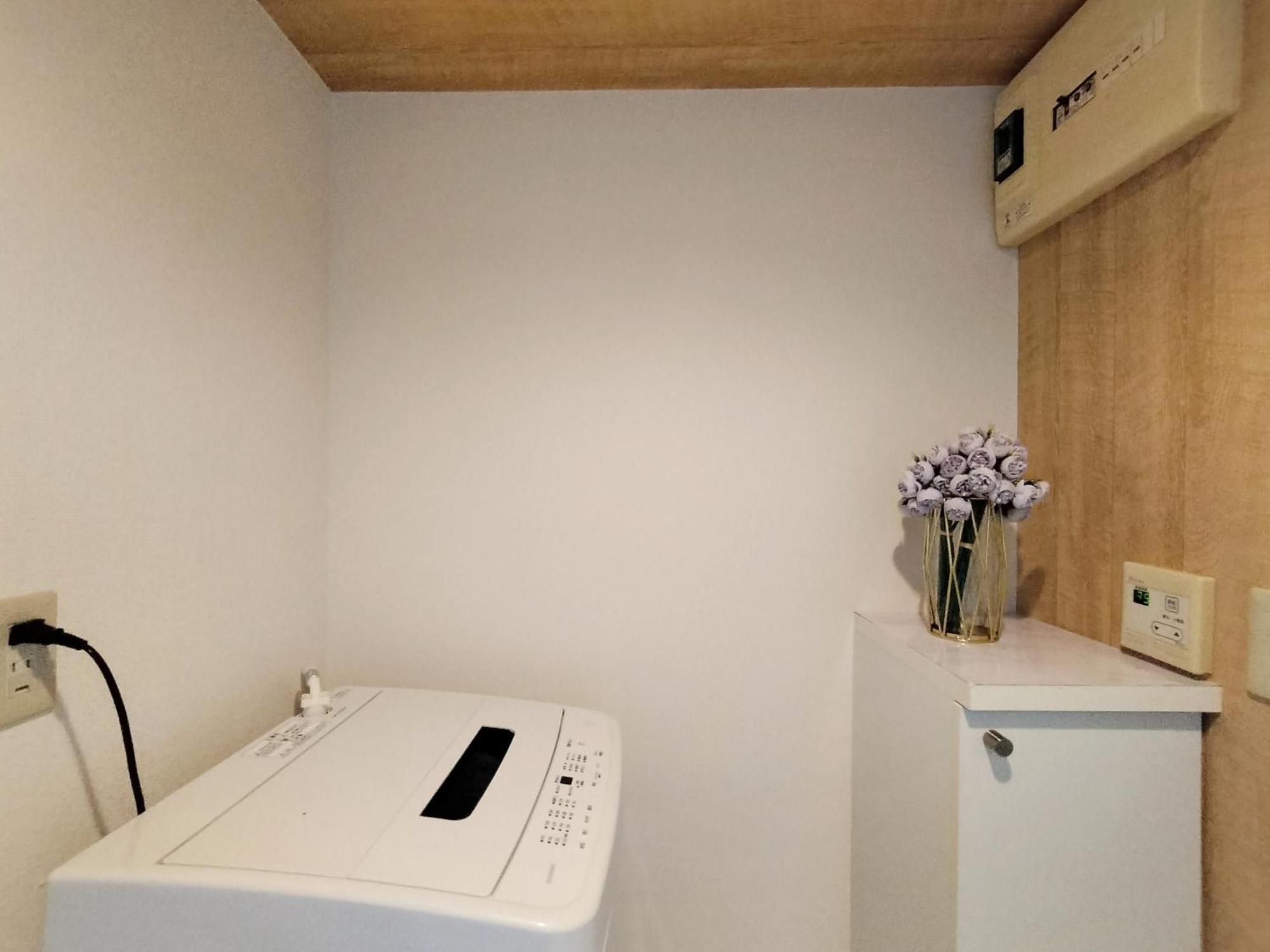 D新宿最中心 两室 新大久保站5分-2 Rooms Shinjuku Center 5 Mins To St Max 4P 新宿 涉谷 表参道 池袋 上野 代代木 银座 原宿 Präfektur Tokio Exterior foto